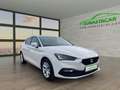 SEAT Leon 2.0 TDI 85kW SS Style Go 5p Blanc - thumbnail 3
