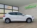 SEAT Leon 2.0 TDI 85kW SS Style Go 5p Blanc - thumbnail 4