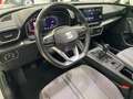 SEAT Leon 2.0 TDI 85kW SS Style Go 5p Blanc - thumbnail 17