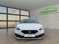 SEAT Leon 2.0 TDI 85kW SS Style Go 5p Blanc - thumbnail 2
