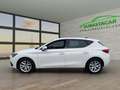 SEAT Leon 2.0 TDI 85kW SS Style Go 5p Blanc - thumbnail 8