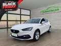 SEAT Leon 2.0 TDI 85kW SS Style Go 5p Blanc - thumbnail 1