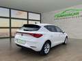 SEAT Leon 2.0 TDI 85kW SS Style Go 5p Blanc - thumbnail 5