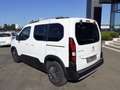 Peugeot Rifter 110 AUTOCARRO N1 5P - GARANZIA-KM CERTIFICATI Bianco - thumbnail 7