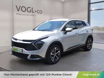 Sportage 1,6 TGDI 48V Gold AWD