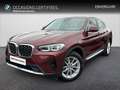 BMW X4 xDrive20d 190ch xLine Rot - thumbnail 1