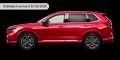 Honda CR-V 2.0 Hev eCVT Elegance AWD Argento - thumbnail 4