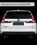 Honda CR-V 2.0 Hev eCVT Elegance AWD Argento - thumbnail 10