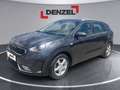 Kia Niro 1,6 GDi DCT Silber - thumbnail 1