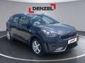 Kia Niro 1,6 GDi DCT Silber - thumbnail 4