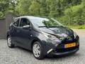 Toyota Aygo 1.0 VVT-i x-play Automaat FULL OPTIONS Camera Appl Grijs - thumbnail 5