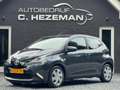 Toyota Aygo 1.0 VVT-i x-play Automaat FULL OPTIONS Camera Appl Grijs - thumbnail 3