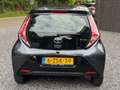 Toyota Aygo 1.0 VVT-i x-play Automaat FULL OPTIONS Camera Appl Grijs - thumbnail 8