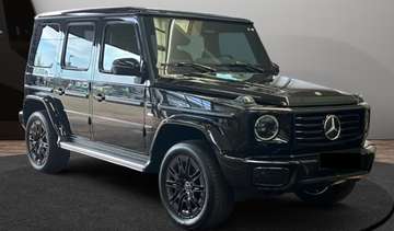 G580 EQ Edition One 116kWh  Aut.