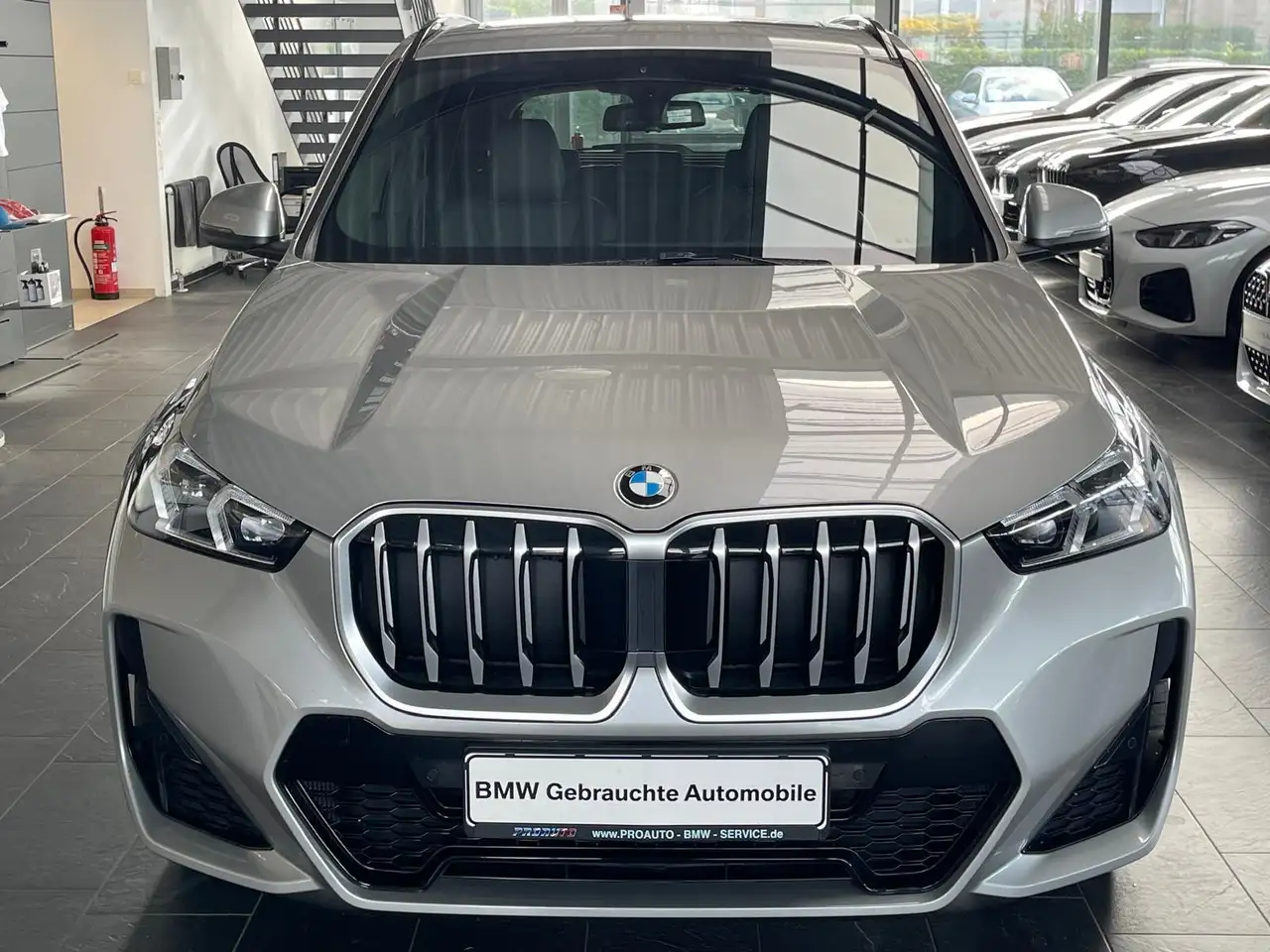 BMW X1, фото 2