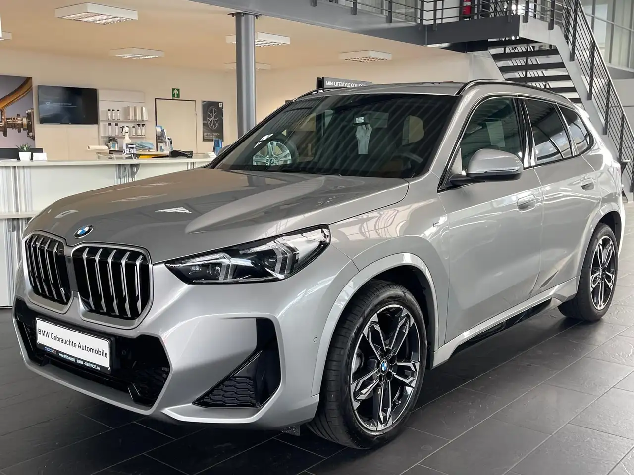 BMW X1, фото 3