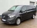 Mercedes-Benz Vito Tourer 114 CDI Edition lang, 9-Sitzer, AHK Grau - thumbnail 1