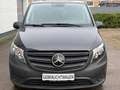 Mercedes-Benz Vito Tourer 114 CDI Edition lang, 9-Sitzer, AHK Grau - thumbnail 3