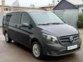 Mercedes-Benz Vito Tourer 114 CDI Edition lang, 9-Sitzer, AHK Grau - thumbnail 4