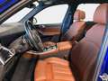 BMW X5 M Sport Pro Bleu - thumbnail 10