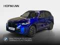 BMW X5 M Sport Pro Bleu - thumbnail 1
