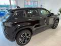Jeep Avenger Avenger 1.2 turbo e-hybrid mhev SUMMIT 110cv edct6 Nero - thumbnail 4