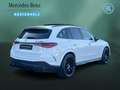 Mercedes-Benz GLC 63 AMG GLC 63 S E AMG NIGHT+AHK+DISTR+PANO+BURM+HUD+360 Weiß - thumbnail 7