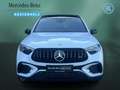 Mercedes-Benz GLC 63 AMG GLC 63 S E AMG NIGHT+AHK+DISTR+PANO+BURM+HUD+360 Weiß - thumbnail 2