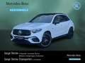 Mercedes-Benz GLC 63 AMG GLC 63 S E AMG NIGHT+AHK+DISTR+PANO+BURM+HUD+360 Weiß - thumbnail 1
