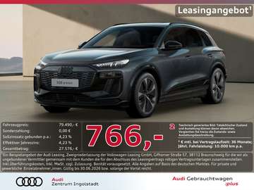 qu Tech pro MATRIX Luft B&O Pano HuD