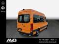 Mercedes-Benz Sprinter Sprinter 317 CDI Tourer L2H2 RFK AHK 3,5t. Klima Orange - thumbnail 3