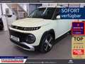 Hyundai Inster 49 kWh Prime 2WD 115PS Navi 360°Kamera Totwinkelas Beige - thumbnail 1