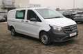 Mercedes-Benz Vito Kasten 114/116 CDI, 119 CDI/BT RWD lang Weiß - thumbnail 2