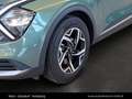 Kia Sportage /SILBER/UVO/1.6 CRDI/MT6/116 Зелёный - thumbnail 12