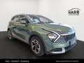 Kia Sportage /SILBER/UVO/1.6 CRDI/MT6/116 Зелёный - thumbnail 5