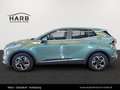 Kia Sportage /SILBER/UVO/1.6 CRDI/MT6/116 Зелёный - thumbnail 9
