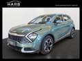 Kia Sportage /SILBER/UVO/1.6 CRDI/MT6/116 Зелёный - thumbnail 1
