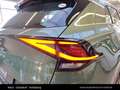 Kia Sportage /SILBER/UVO/1.6 CRDI/MT6/116 Зелёный - thumbnail 15