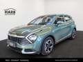 Kia Sportage /SILBER/UVO/1.6 CRDI/MT6/116 Зелёный - thumbnail 3