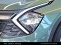 Kia Sportage /SILBER/UVO/1.6 CRDI/MT6/116 Зелёный - thumbnail 11