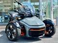 Can-Am Spyder F3-S 1330 ACE GRAVITY GREY * 1er Prop * 6.000 Km * Gri - thumbnail 3