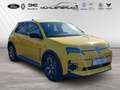 Renault R 5 E-Tech Techno 150 Comfort Range Giallo - thumbnail 4