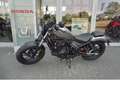 Honda CMX 500 CMX 500 Rebel ABS+LED SOFORT VERFÜGBAR Argintiu - thumbnail 4