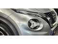 Nissan Juke 1.0 DIG-T 114 N-CONNECTA Gris - thumbnail 3