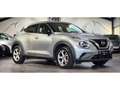 Nissan Juke 1.0 DIG-T 114 N-CONNECTA Gris - thumbnail 1