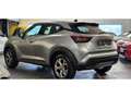 Nissan Juke 1.0 DIG-T 114 N-CONNECTA Gris - thumbnail 10