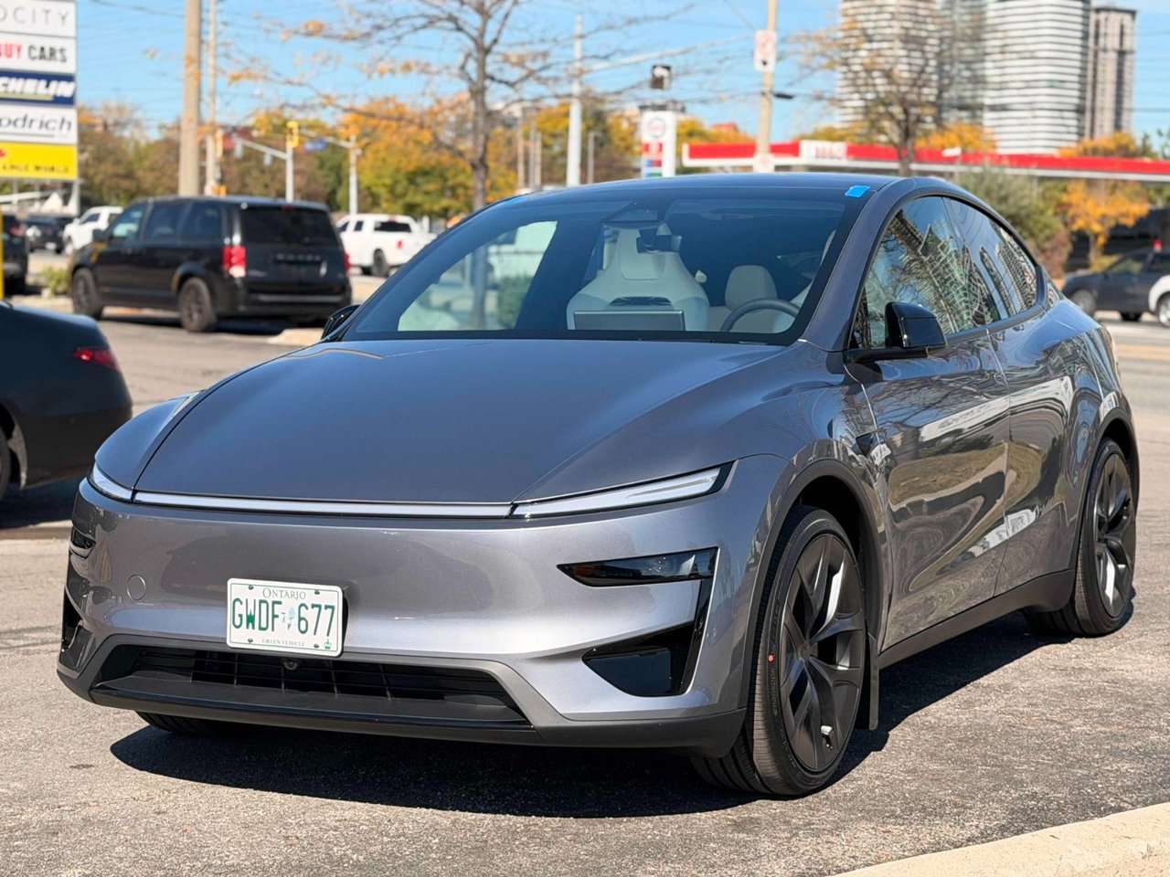 2026 Tesla Model Y PERFORMANCE+620HP+AWD+ PERFORMANCE+620HP+AWD+ / LED+CUIR+CAMERA+NEUF!!!