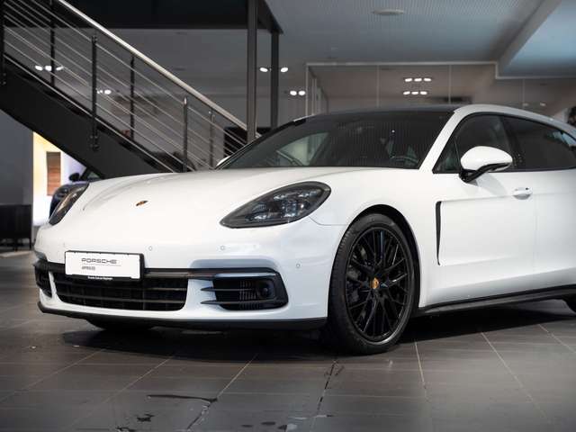 Porsche Panamera Panamera 4S Sport Turismo