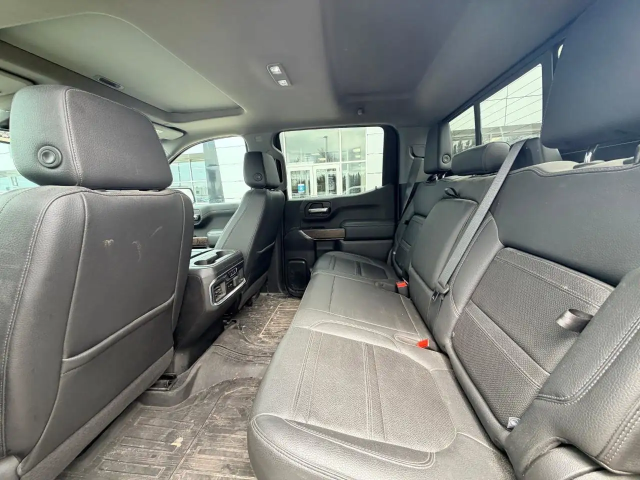 GMC Sierra 1500 снимка GMC Sierra 1500