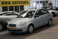 Hyundai ACCENT 1.6i Dynamic Airco, Stuurbekrachtiging, Trekhaak Blauw - thumbnail 1